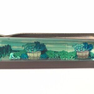 National Steinbeck Center Valley of the World Floaty Pen Broccoli Bushel Moves